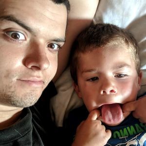 Meet your Posher, Cody